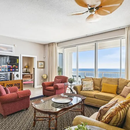 Oceania 907- By Holiday Isle Properties